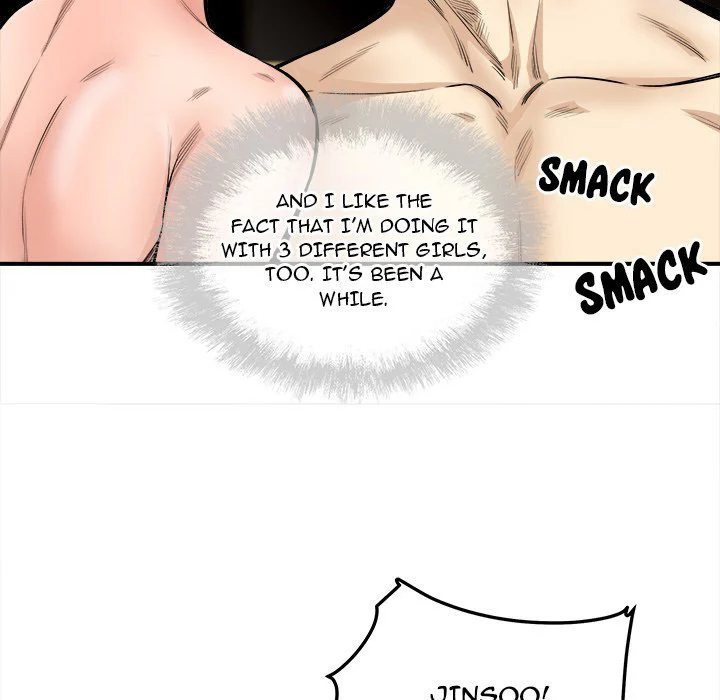 The Ark Is Me Chapter 110 – page 97