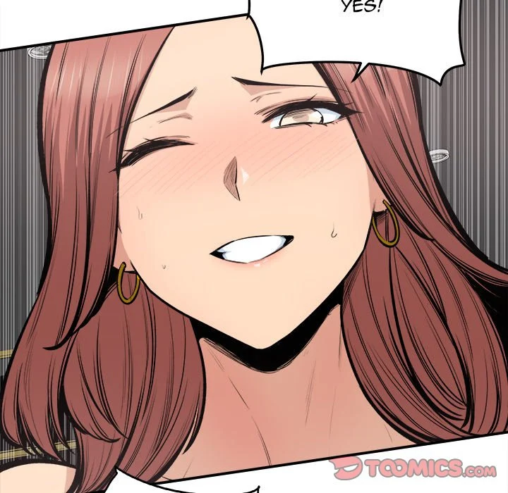 The Ark Is Me Chapter 110 – page 99