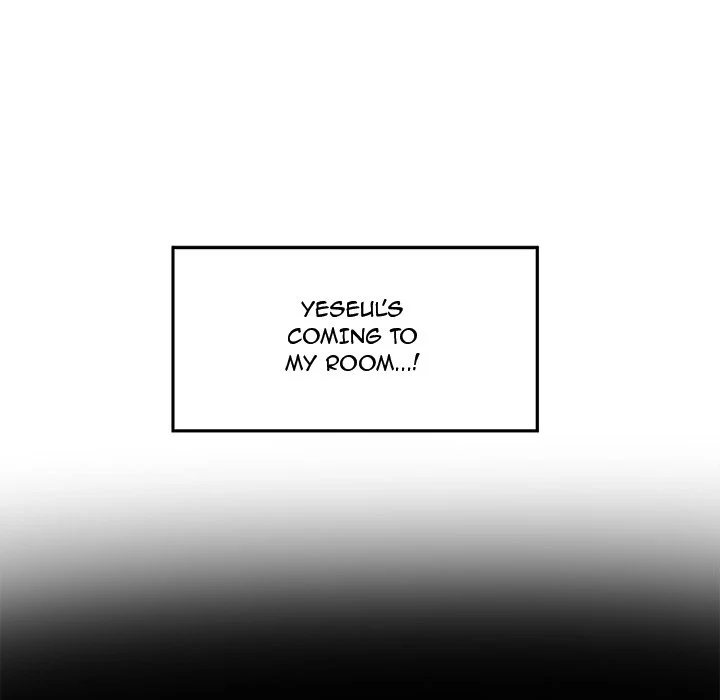 The Ark Is Me Chapter 8 – page 10
