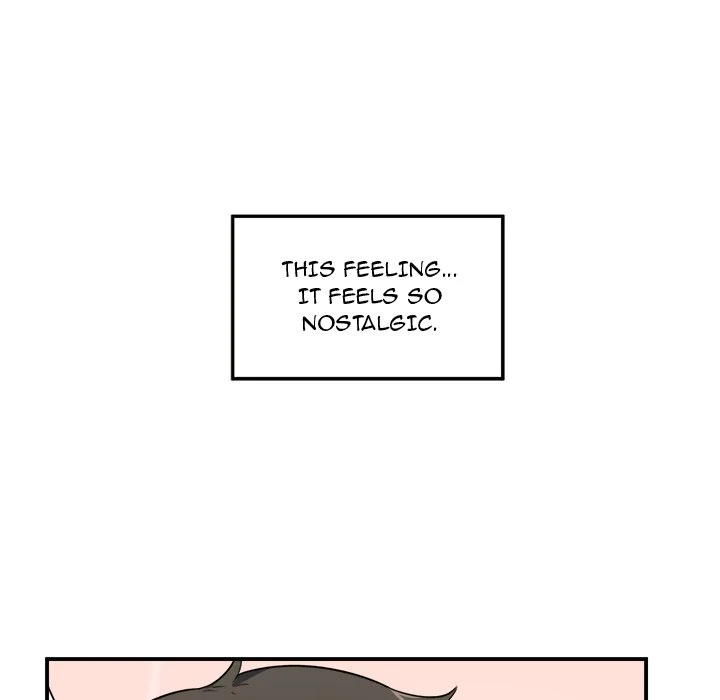 The Ark Is Me Chapter 8 – page 104