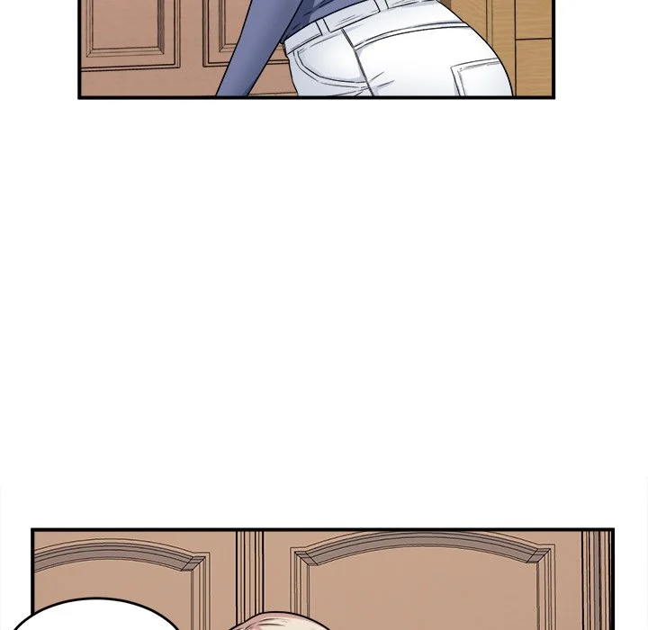 The Ark Is Me Chapter 8 – page 110