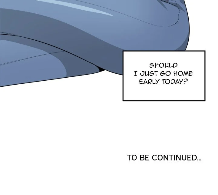 The Ark Is Me Chapter 8 – page 121