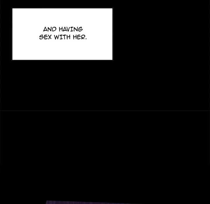 The Ark Is Me Chapter 8 – page 16