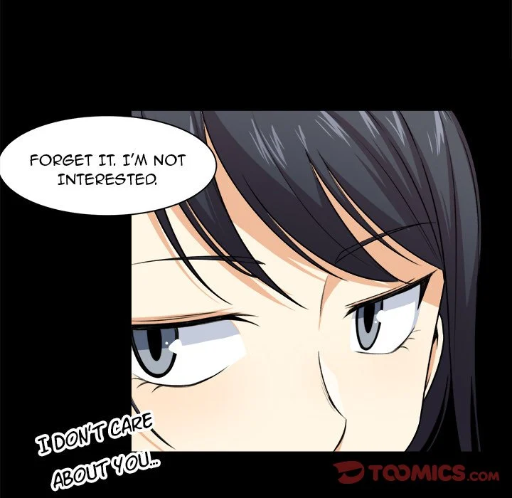 The Ark Is Me Chapter 8 – page 36