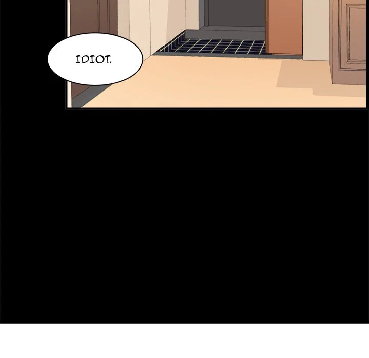 The Ark Is Me Chapter 8 – page 38