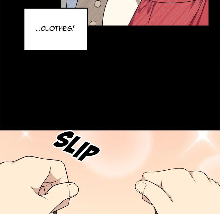 The Ark Is Me Chapter 8 – page 46