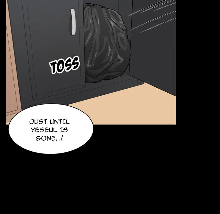 The Ark Is Me Chapter 8 – page 56