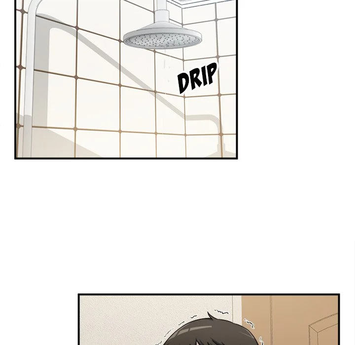 The Ark Is Me Chapter 8 – page 64