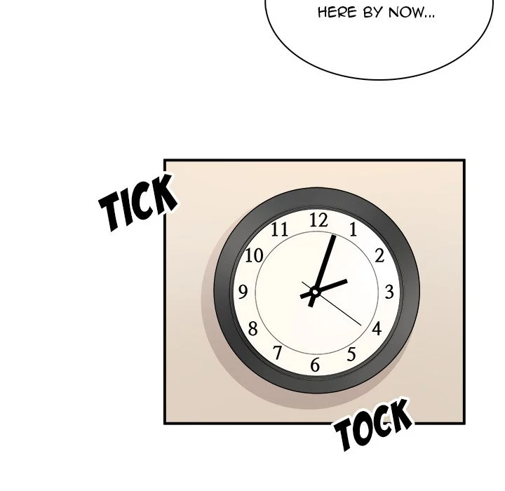 The Ark Is Me Chapter 8 – page 67