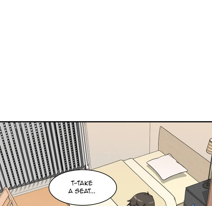 The Ark Is Me Chapter 8 – page 83