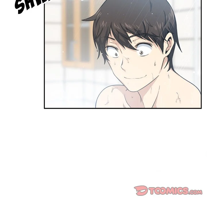 The Ark Is Me Chapter 8 – page 9