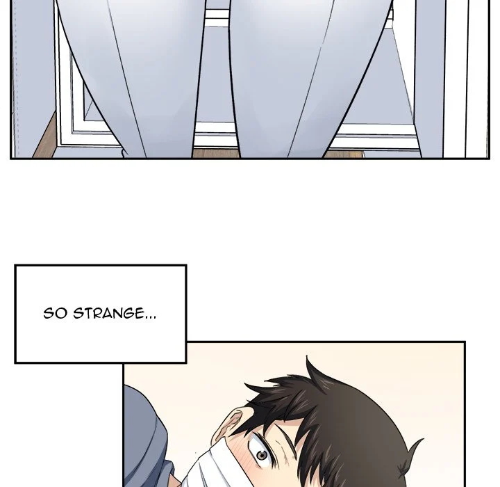 The Ark Is Me Chapter 9 – page 12