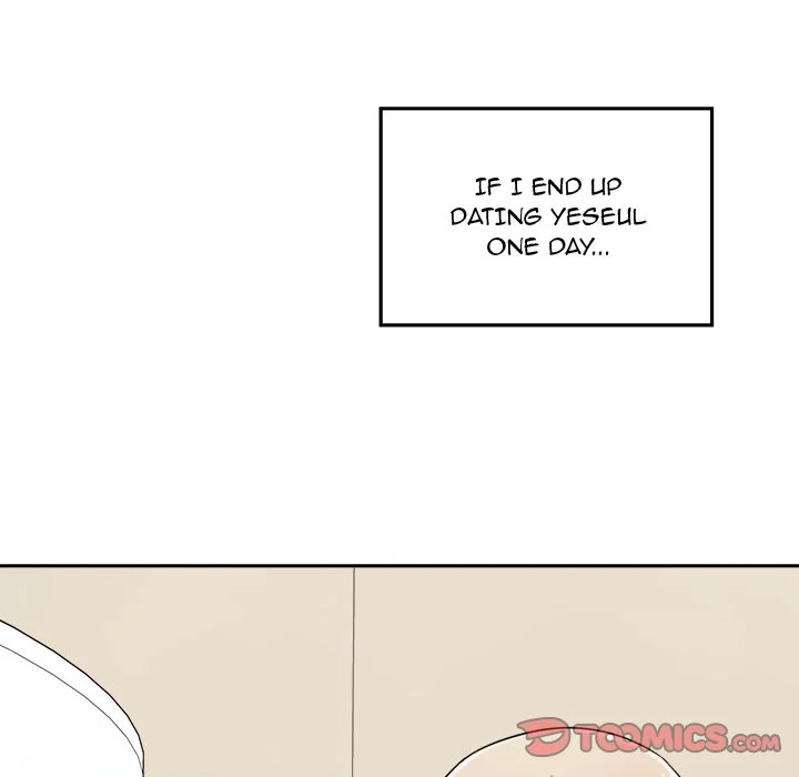 The Ark Is Me Chapter 9 – page 14