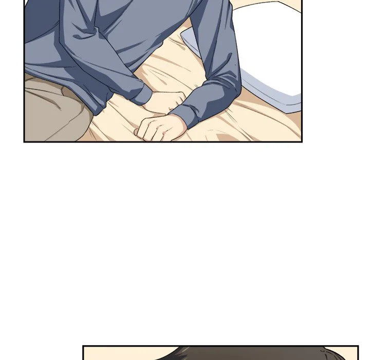 The Ark Is Me Chapter 9 – page 23