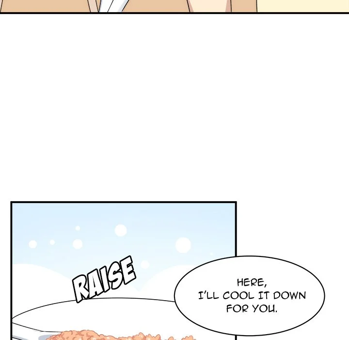 The Ark Is Me Chapter 9 – page 27