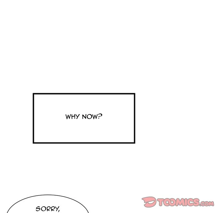The Ark Is Me Chapter 9 – page 42