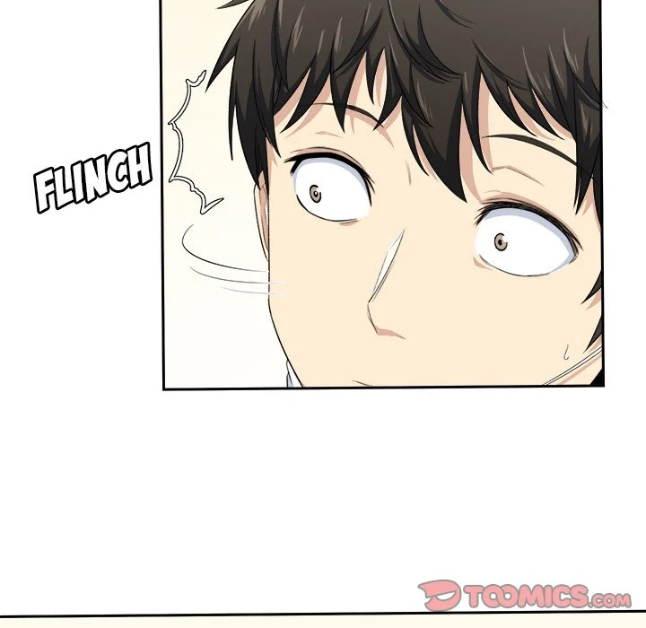 The Ark Is Me Chapter 9 – page 46
