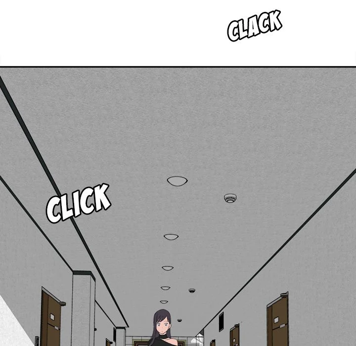 The Ark Is Me Chapter 9 – page 57