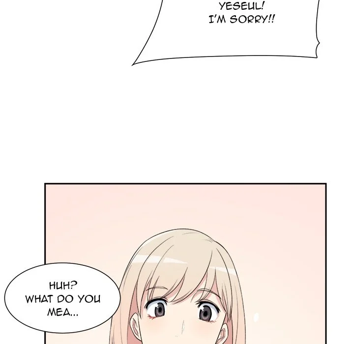 The Ark Is Me Chapter 9 – page 60