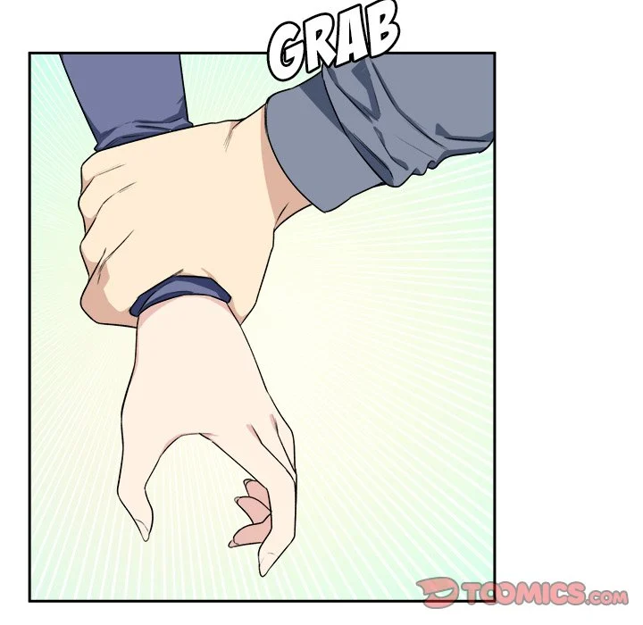 The Ark Is Me Chapter 9 – page 62
