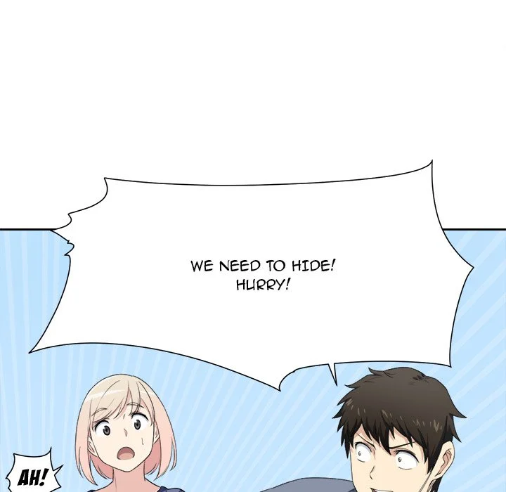 The Ark Is Me Chapter 9 – page 63