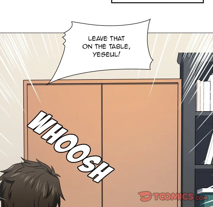 The Ark Is Me Chapter 9 – page 70