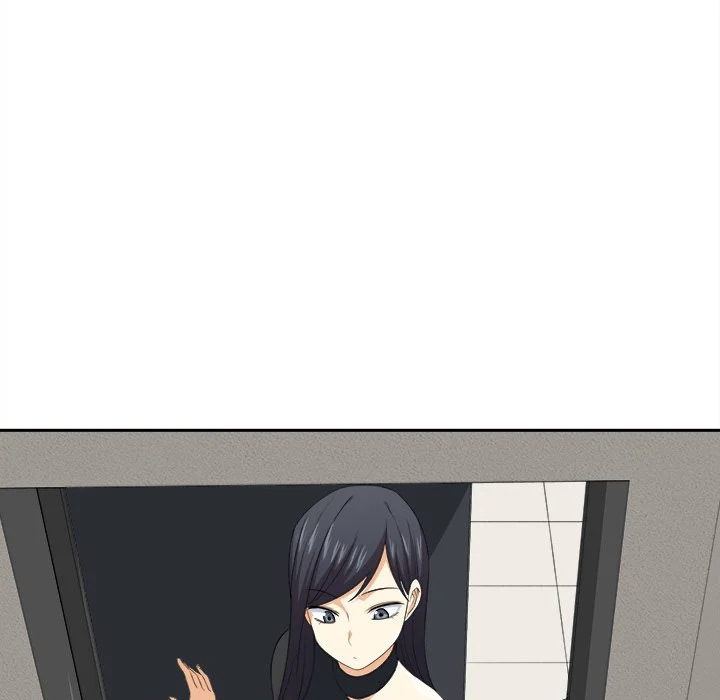 The Ark Is Me Chapter 9 – page 76