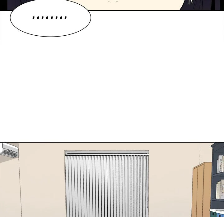 The Ark Is Me Chapter 9 – page 80