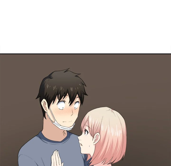 The Ark Is Me Chapter 9 – page 83