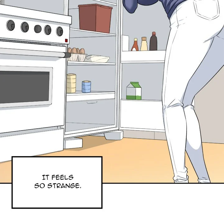 The Ark Is Me Chapter 9 – page 9