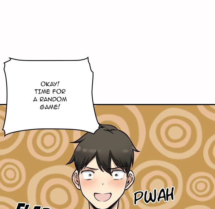 The Ark Is Me Chapter 48 – page 100
