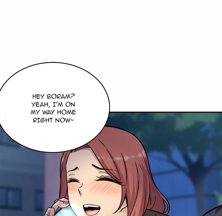 The Ark Is Me Chapter 48 – page 106