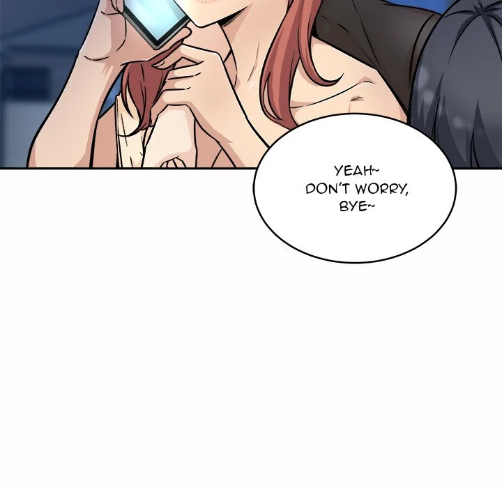 The Ark Is Me Chapter 48 – page 107