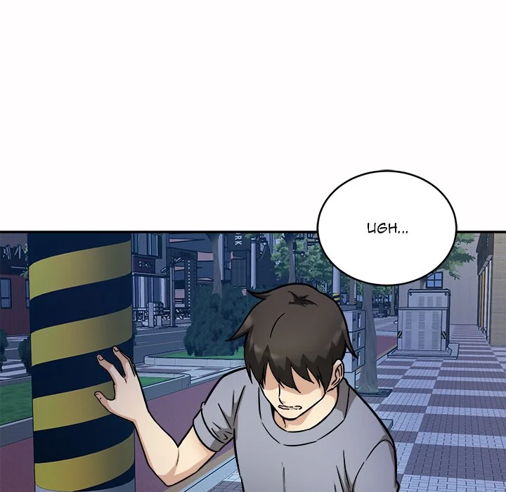 The Ark Is Me Chapter 48 – page 108