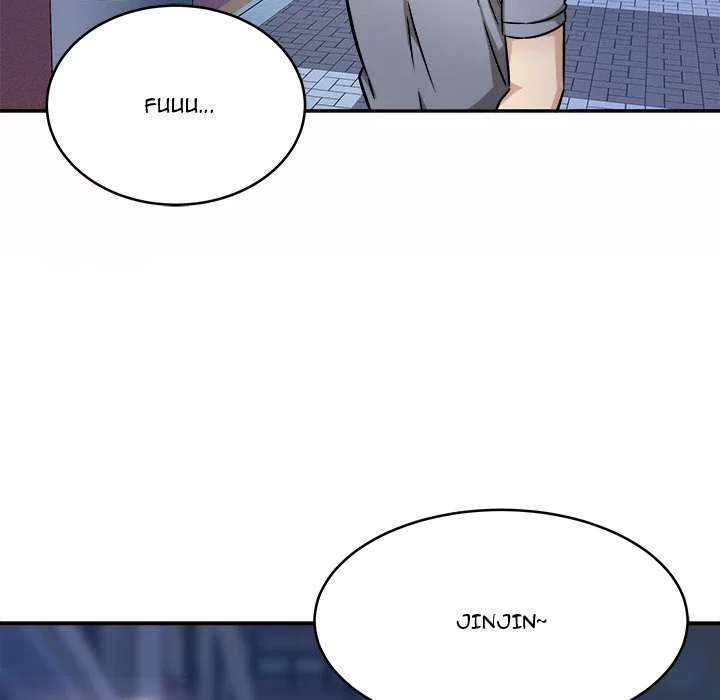 The Ark Is Me Chapter 48 – page 109