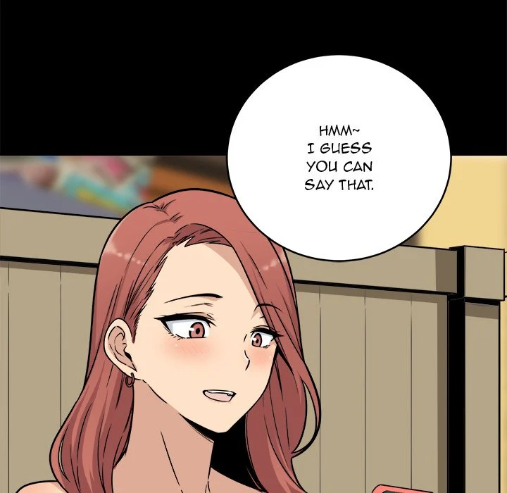 The Ark Is Me Chapter 48 – page 11