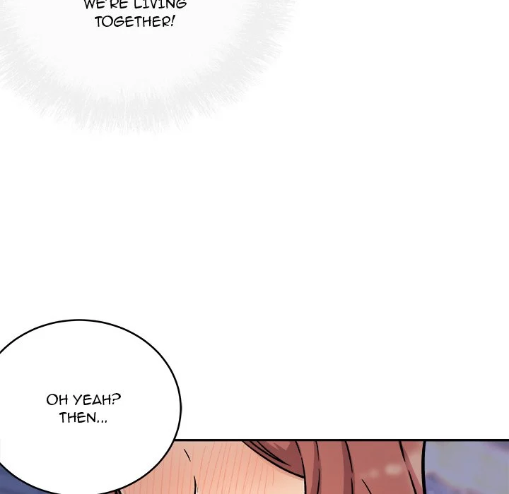 The Ark Is Me Chapter 48 – page 113