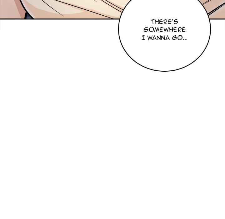 The Ark Is Me Chapter 48 – page 115