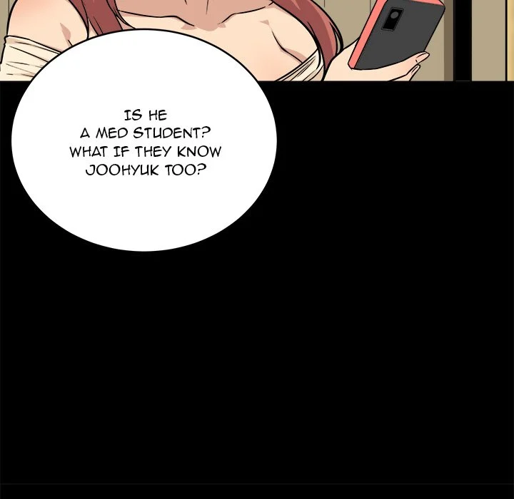 The Ark Is Me Chapter 48 – page 12