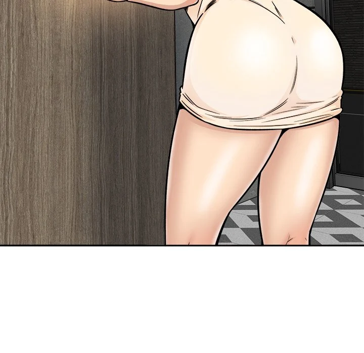 The Ark Is Me Chapter 48 – page 119