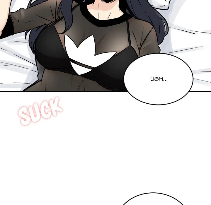 The Ark Is Me Chapter 48 – page 124