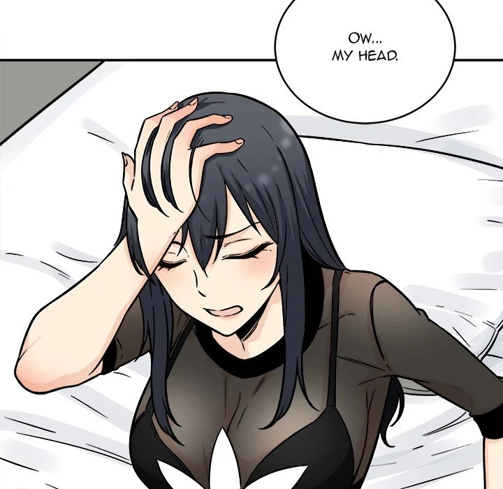 The Ark Is Me Chapter 48 – page 125