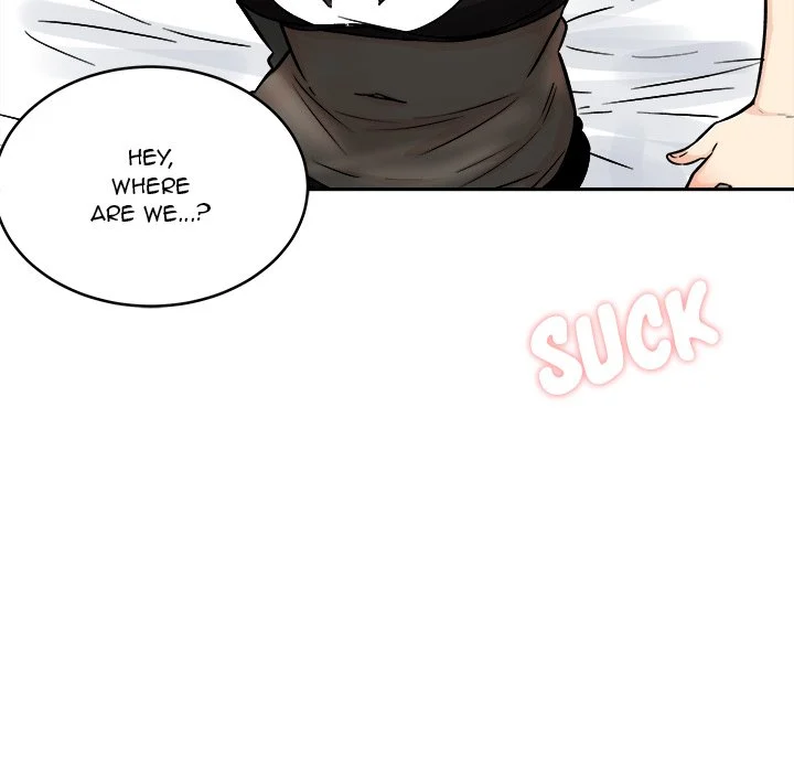 The Ark Is Me Chapter 48 – page 126