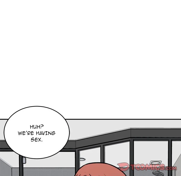 The Ark Is Me Chapter 48 – page 129