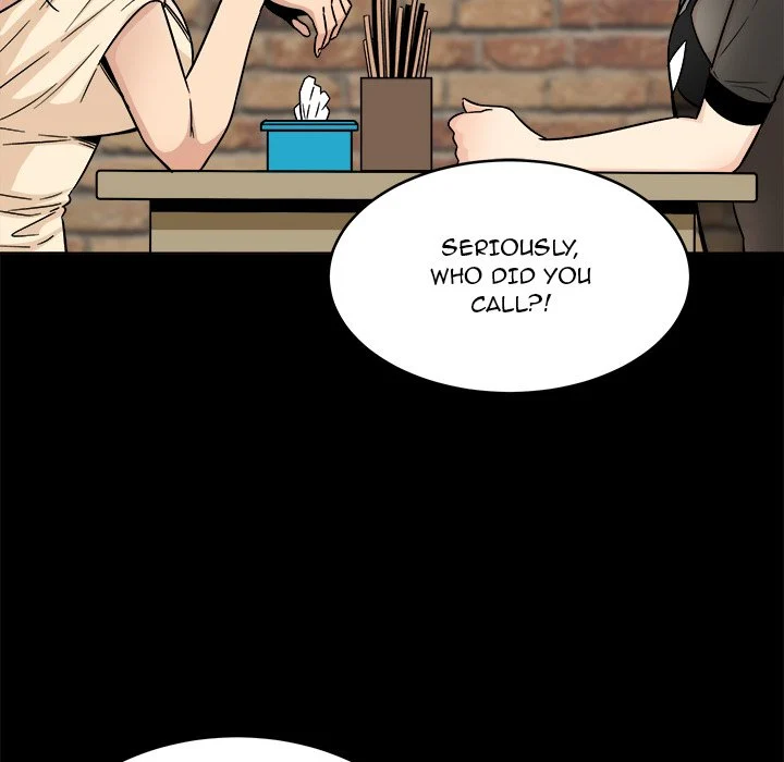The Ark Is Me Chapter 48 – page 14