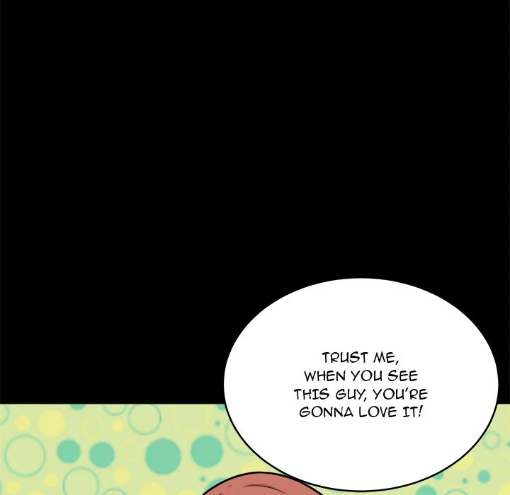 The Ark Is Me Chapter 48 – page 16