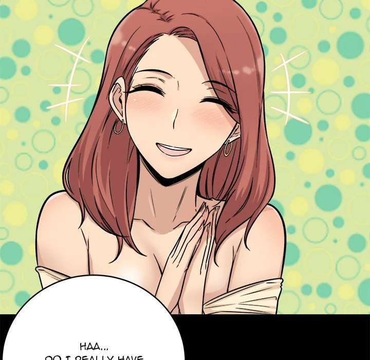 The Ark Is Me Chapter 48 – page 17