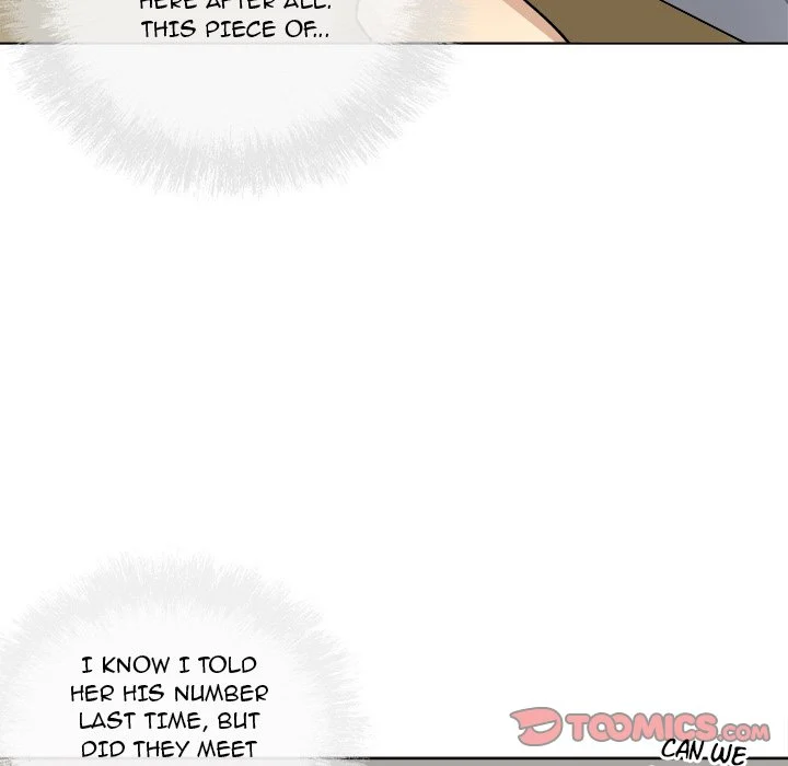 The Ark Is Me Chapter 48 – page 21