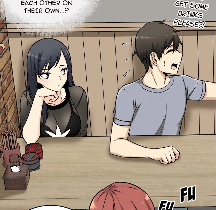 The Ark Is Me Chapter 48 – page 22