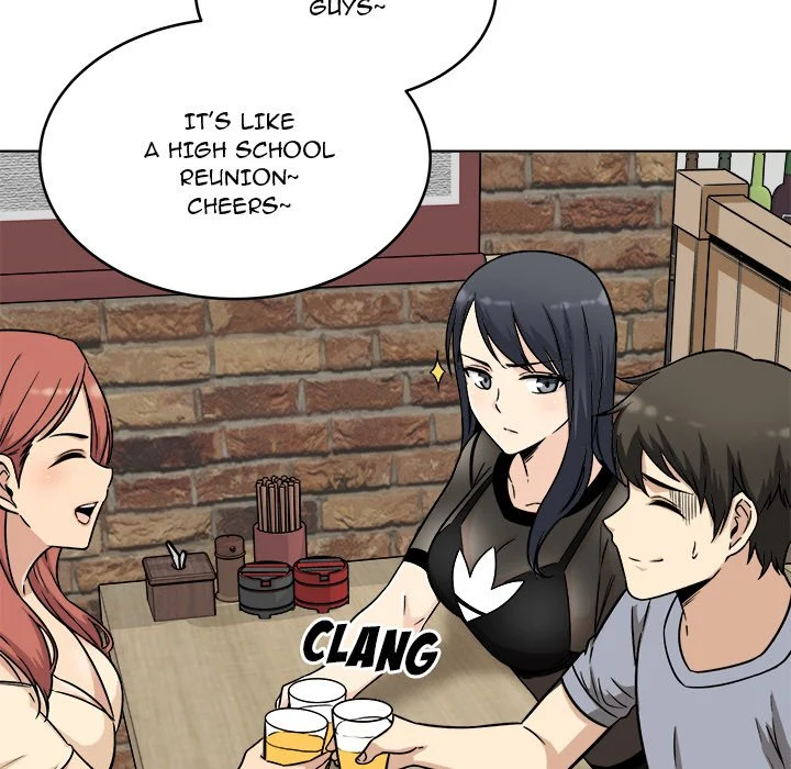 The Ark Is Me Chapter 48 – page 25
